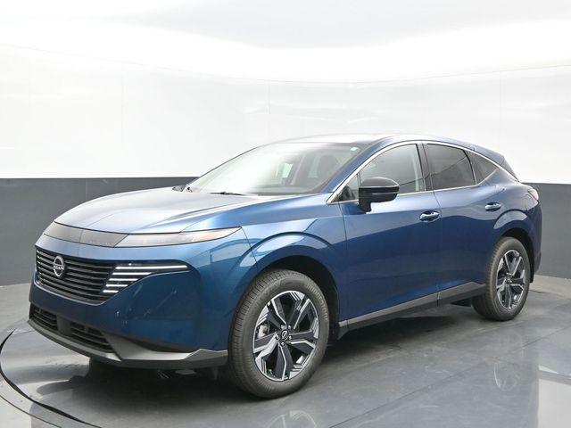 New 2026 Nissan Murano SL