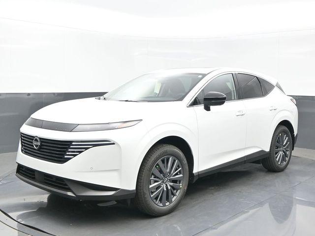 New 2026 Nissan Murano SL