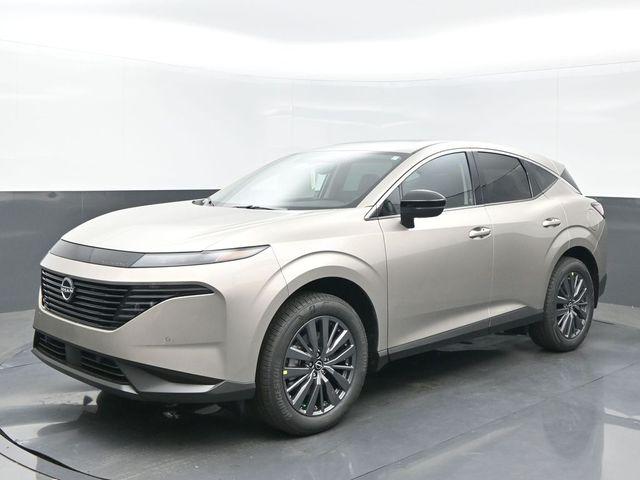 New 2026 Nissan Murano SL