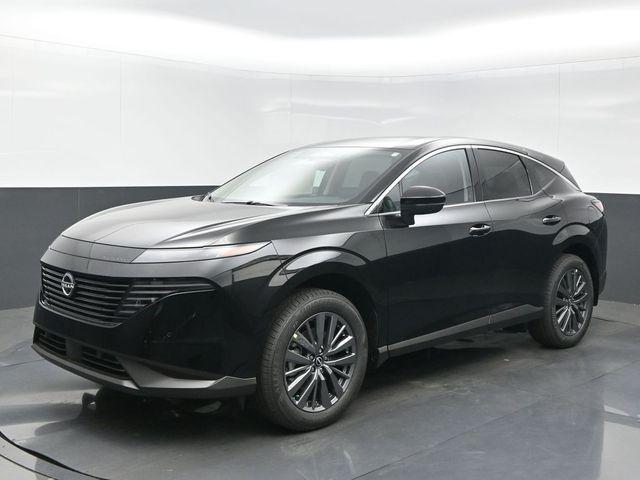 New 2026 Nissan Murano SL