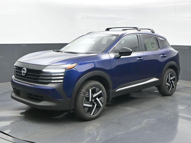 New 2026 Nissan Kicks SV