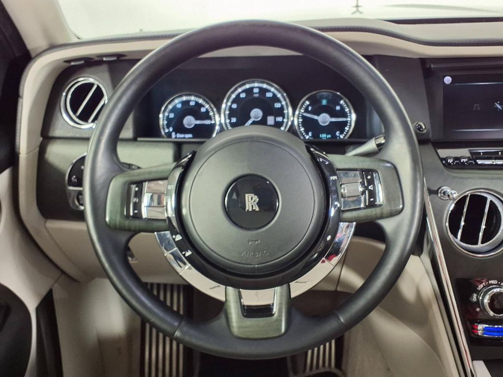 صورة مصغرة 33 لـ 2020 ROLLS-ROYCE CULLINAN