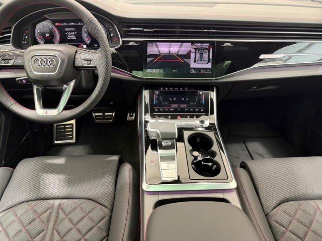 صورة 5 لـ 2027 AUDI Q8 55 PRESTIGE