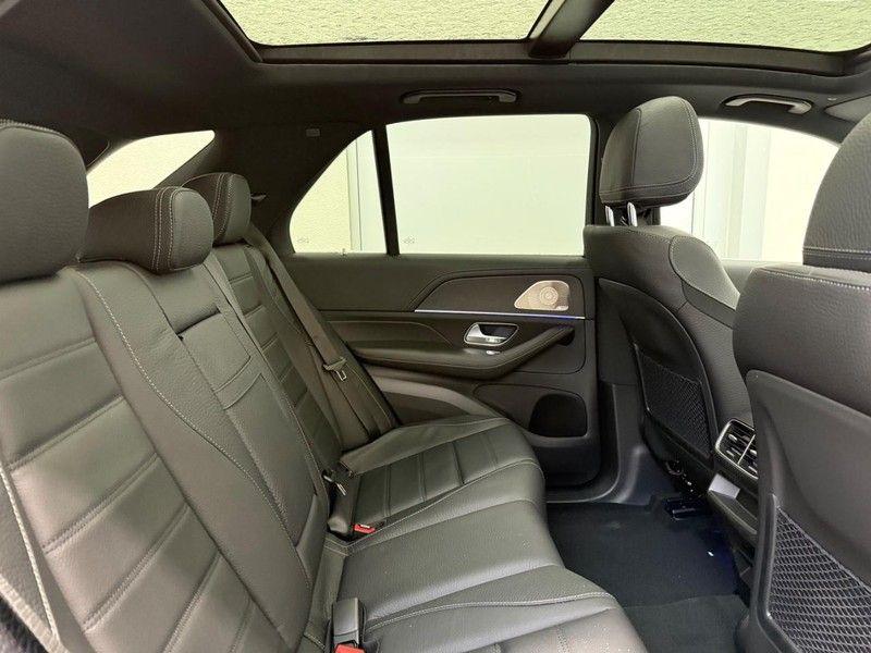 MERCEDES-BENZ GLE-CLASS - 5