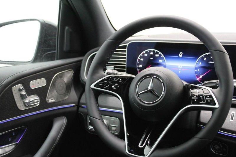 MERCEDES-BENZ GLE - 8