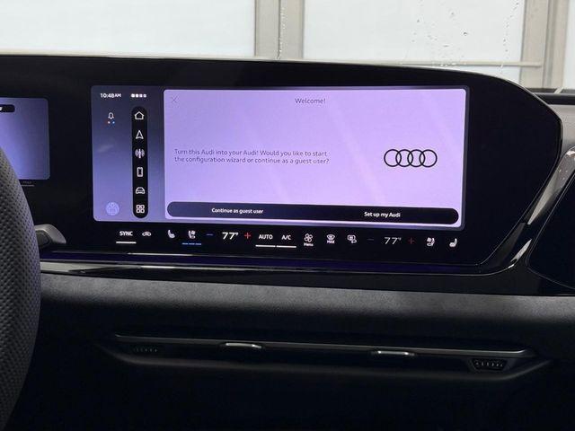 صورة 6 لـ 2026 AUDI S5 PLUS