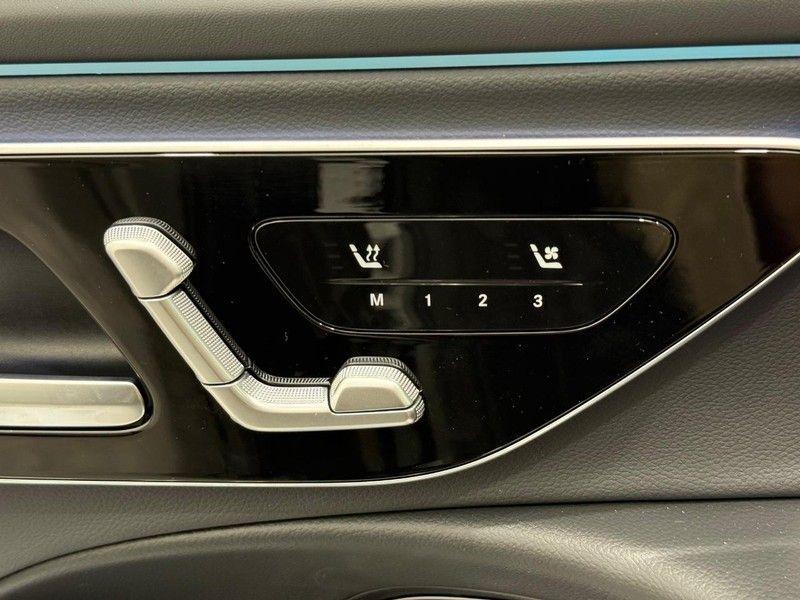 MERCEDES-BENZ E-CLASS - 9
