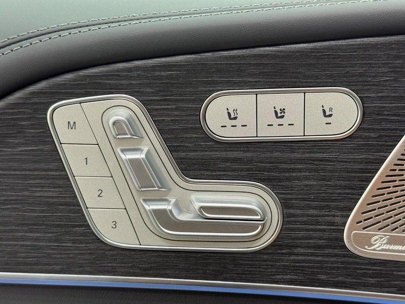 MERCEDES-BENZ GLE-CLASS - 10