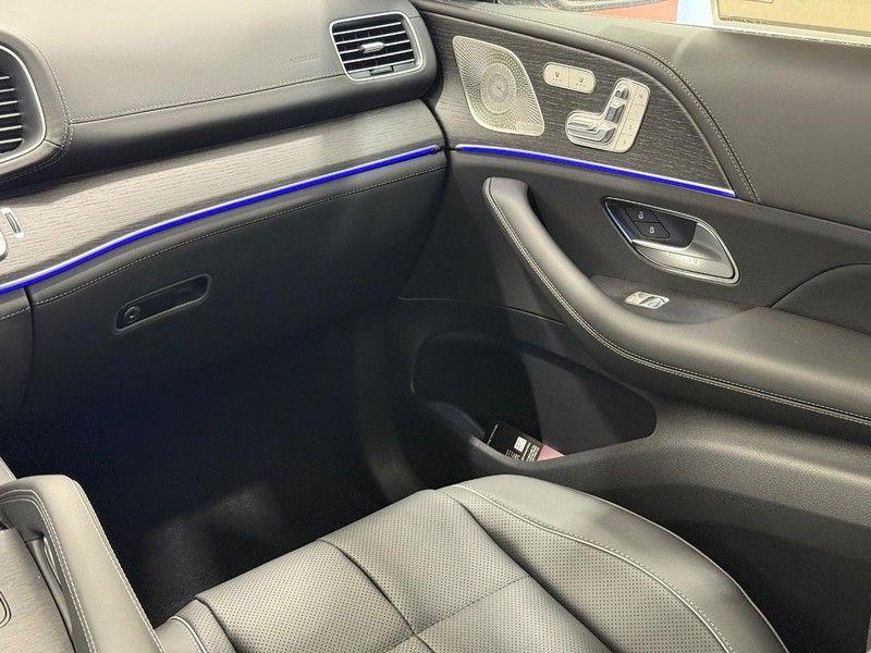MERCEDES-BENZ GLE-CLASS - 9