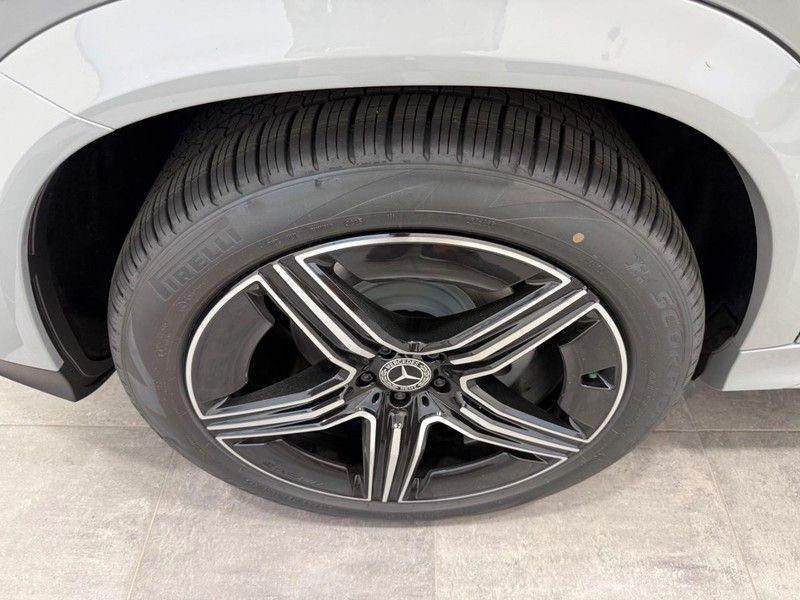 MERCEDES-BENZ GLE-CLASS - 3