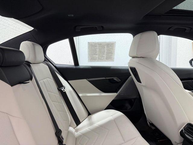 BMW 530 I XDRIVE - 8