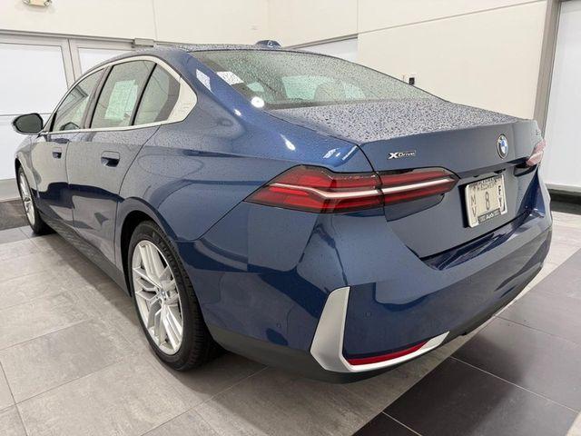 BMW 530 I XDRIVE - 4