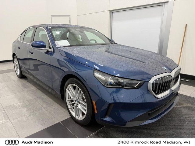 BMW 530 I XDRIVE - 1