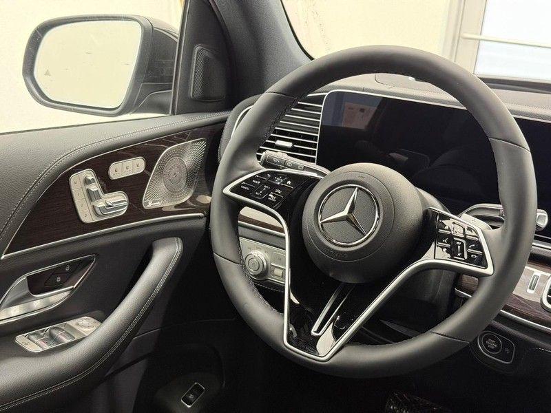 MERCEDES-BENZ GLE-CLASS - 8