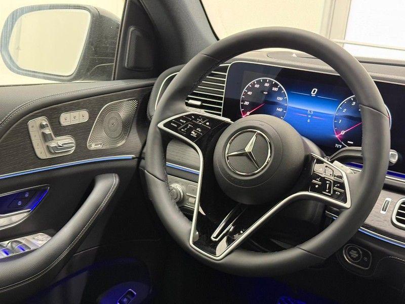 MERCEDES-BENZ GLE-CLASS - 8