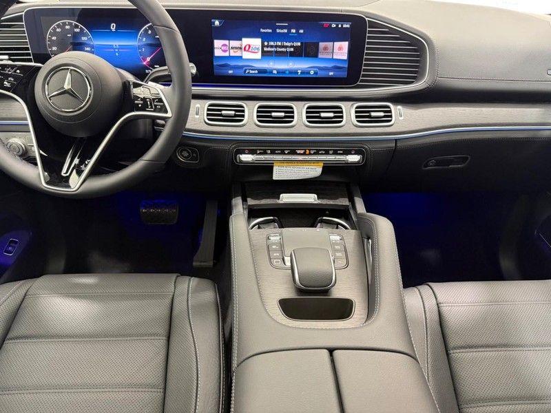 MERCEDES-BENZ GLE-CLASS - 6