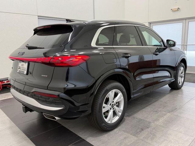 New 2026 Audi Q5