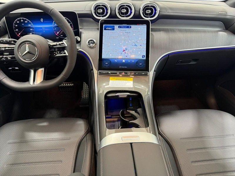 MERCEDES-BENZ GLC - 6