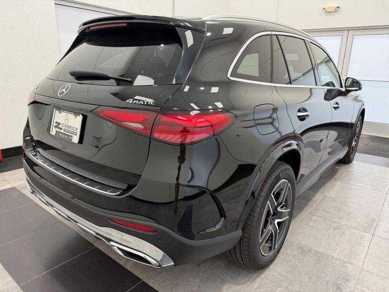 MERCEDES-BENZ GLC - 2