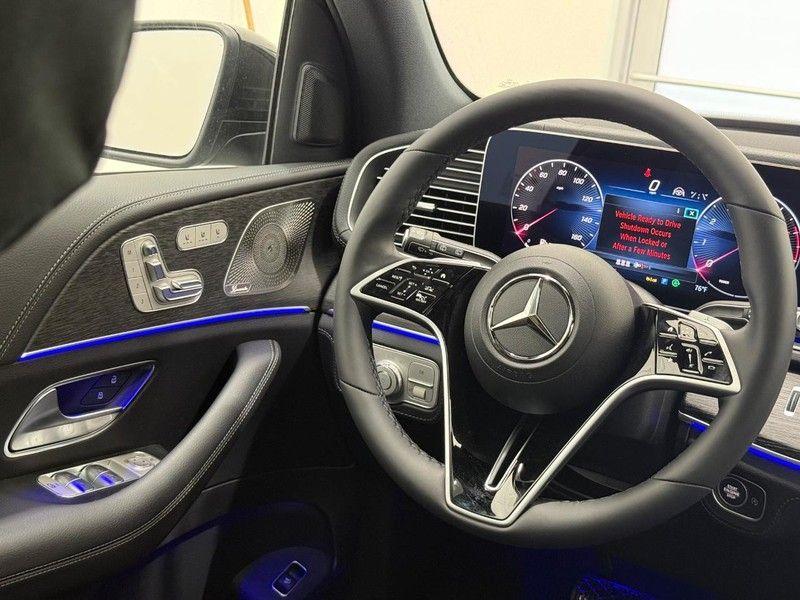MERCEDES-BENZ GLE-CLASS - 8