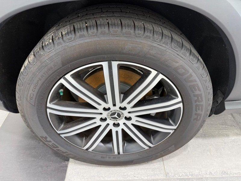 MERCEDES-BENZ GLE-CLASS - 3