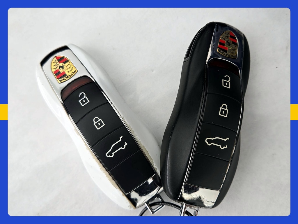 صورة مصغرة 28 لـ 2020 Porsche MACAN S