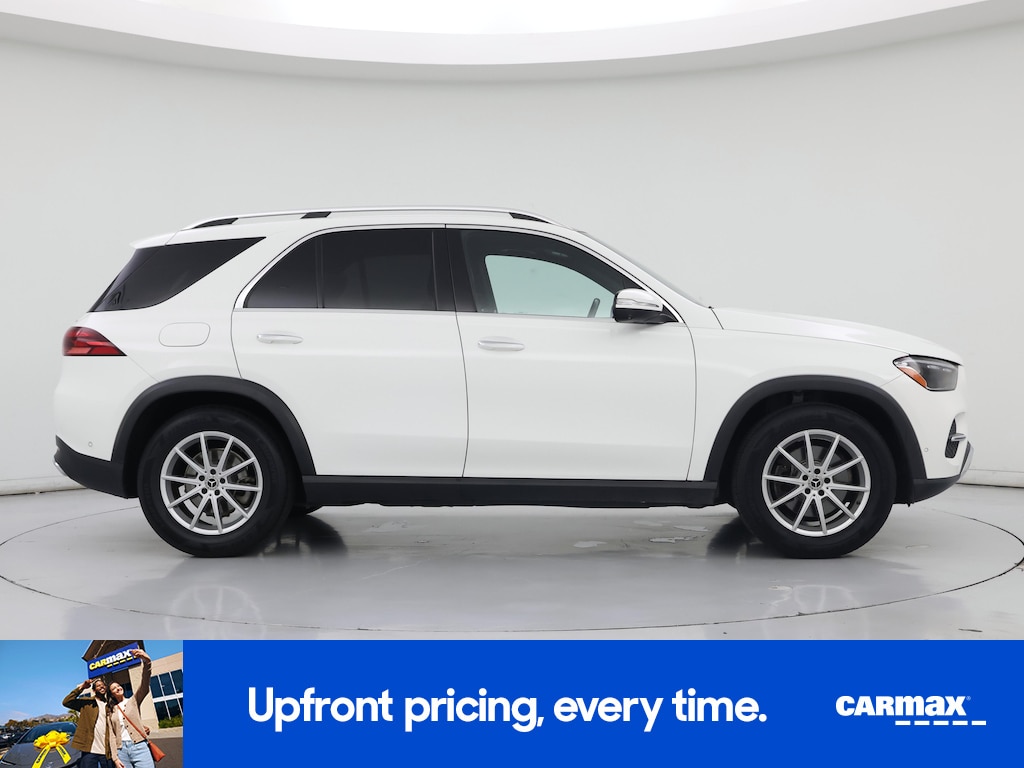 MERCEDES-BENZ GLE-CLASS - 9