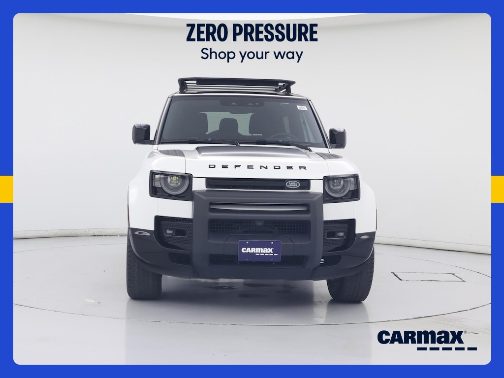 2023 LAND Rover DEFENDER 90 X-DYNAMIC SE — фото 6