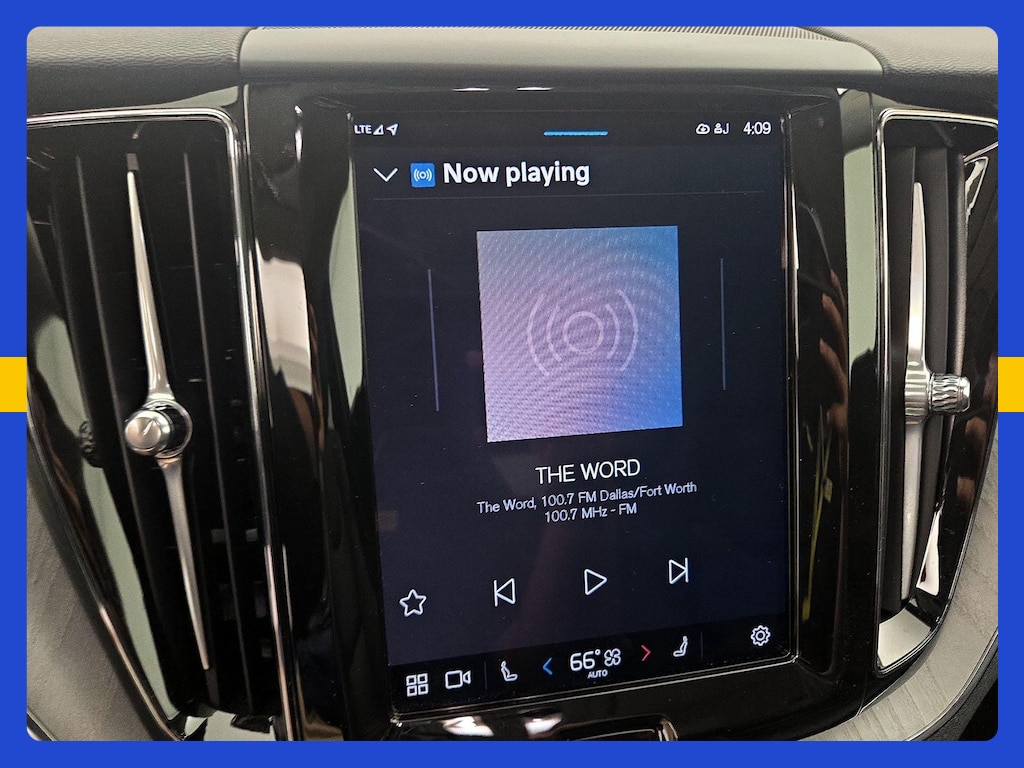 2025 Volvo XC60 B5 PLUS thumbnail 20