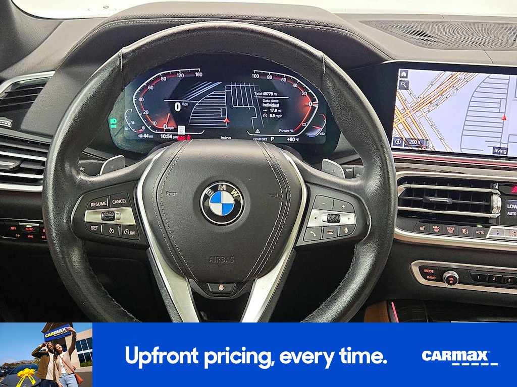 صورة مصغرة 13 لـ 2023 BMW X5 SDRIVE40I