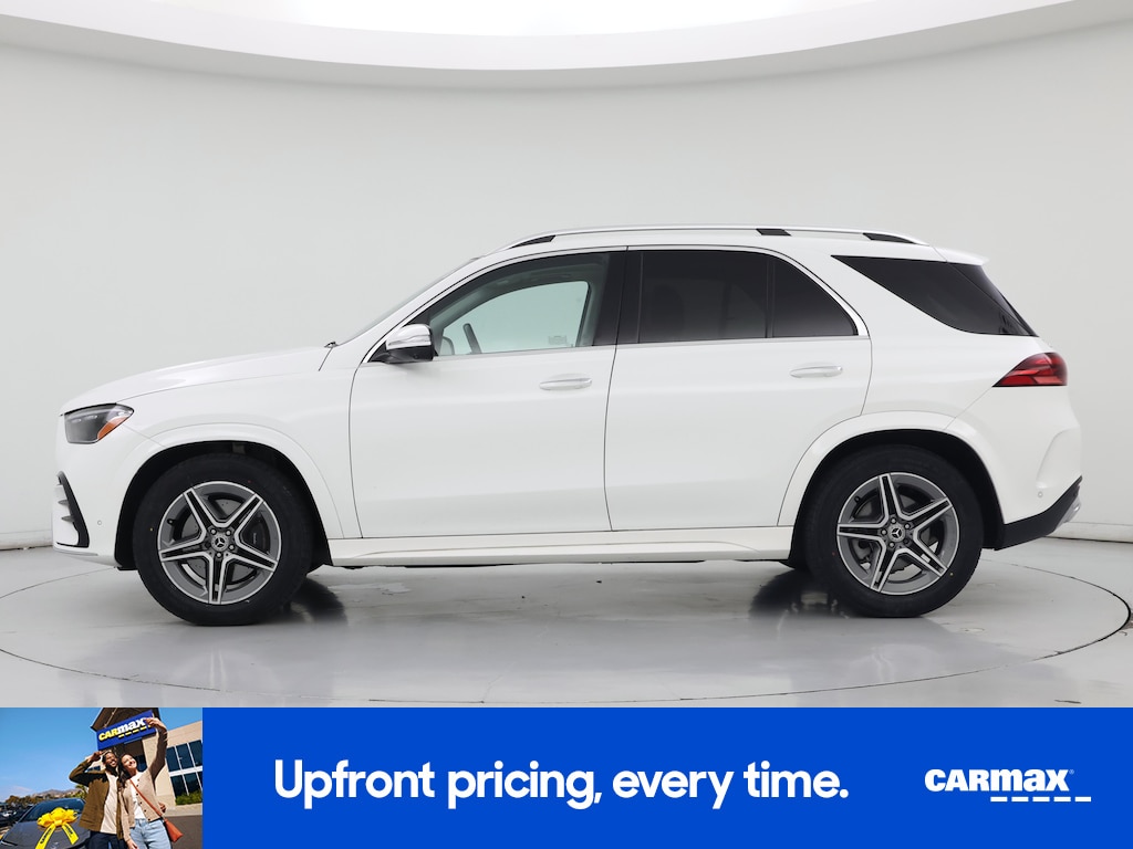 MERCEDES-BENZ GLE-CLASS - 3