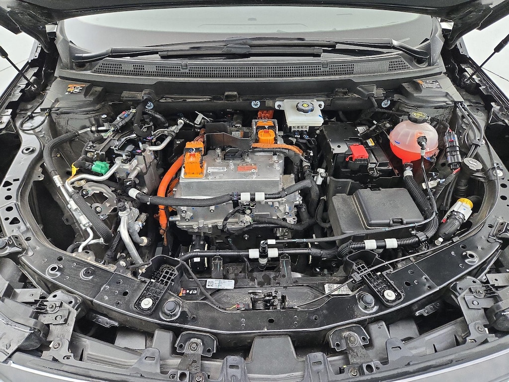 صورة مصغرة 27 لـ 2025 Cadillac OPTIQ SPORT 1