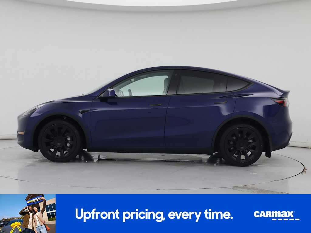 TESLA MODEL Y LONG RANGE - 3