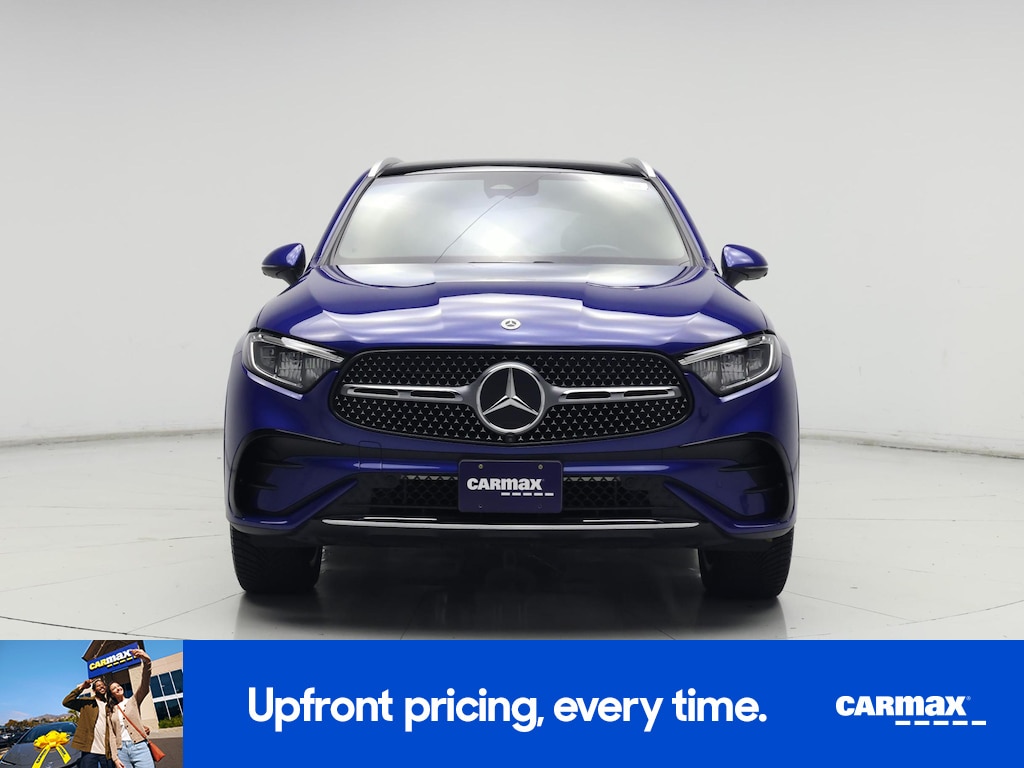 MERCEDES-BENZ GLC-CLASS - 6