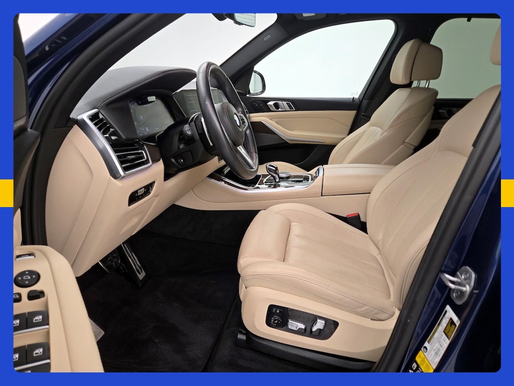 صورة 13 لـ 2022 BMW X5 M50I