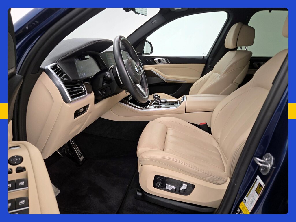 صورة 13 لـ 2022 BMW X5 M50I