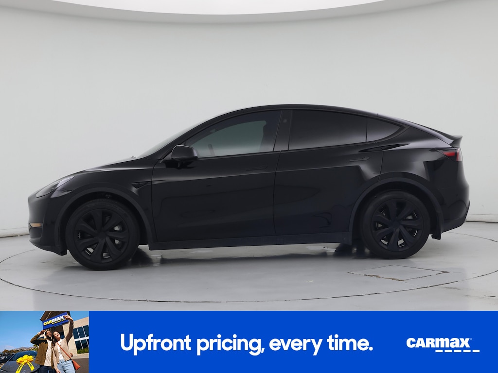 TESLA MODEL Y LONG RANGE - 3