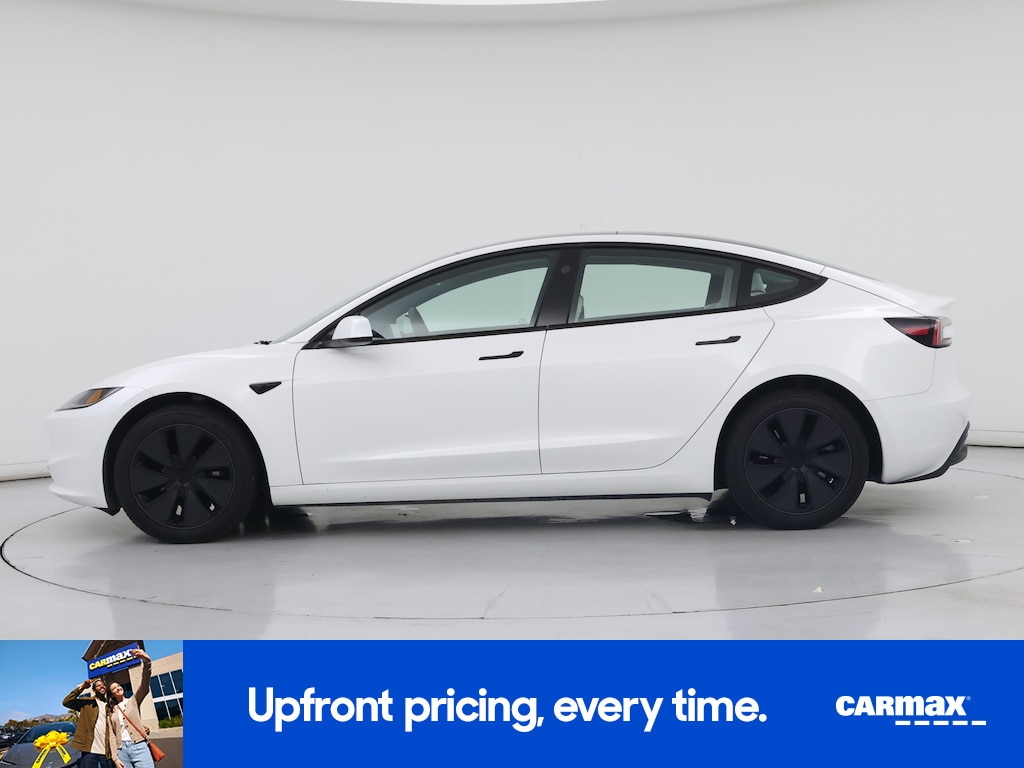 TESLA MODEL 3 LONG RANGE - 3