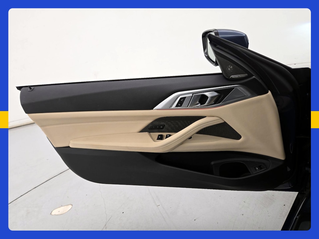 2026 BMW 430 I 缩略图 15