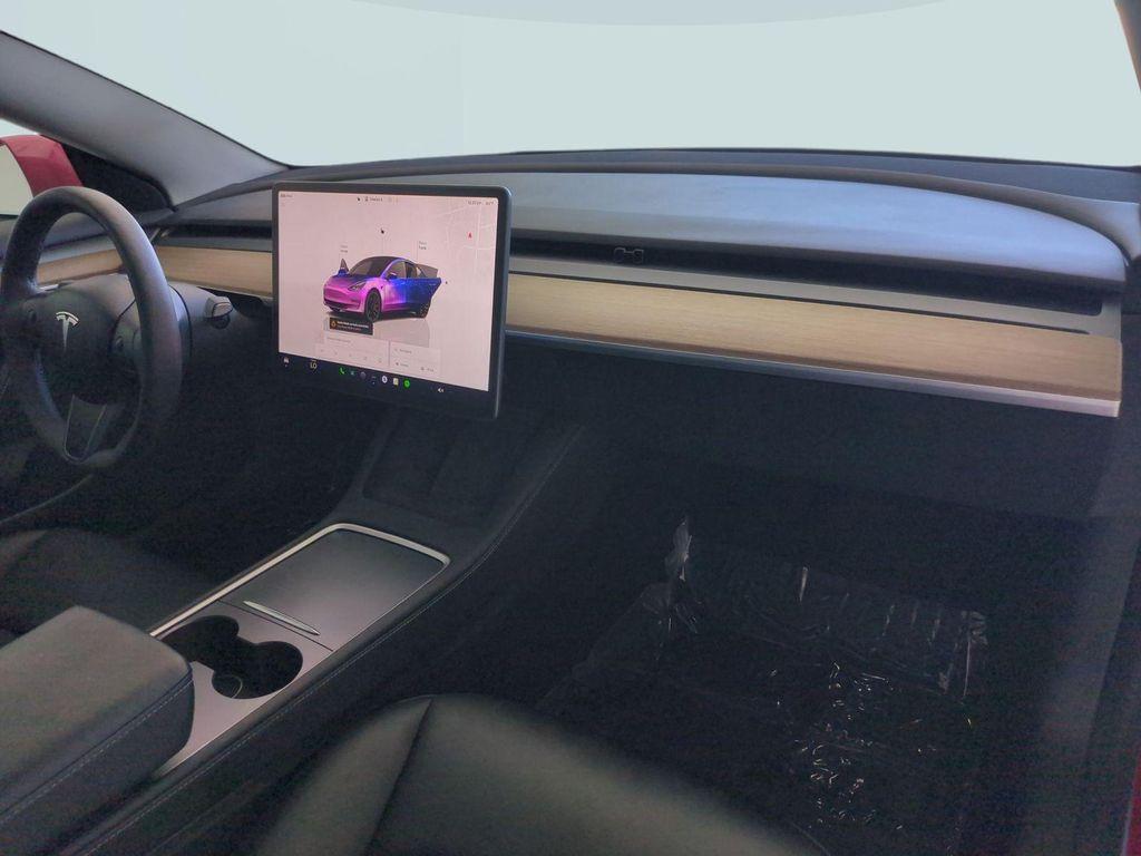 2023 Tesla MODEL 3 PERFORMANCE — миниатюра 29