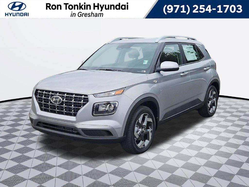 New 2026 Hyundai VENUE SEL