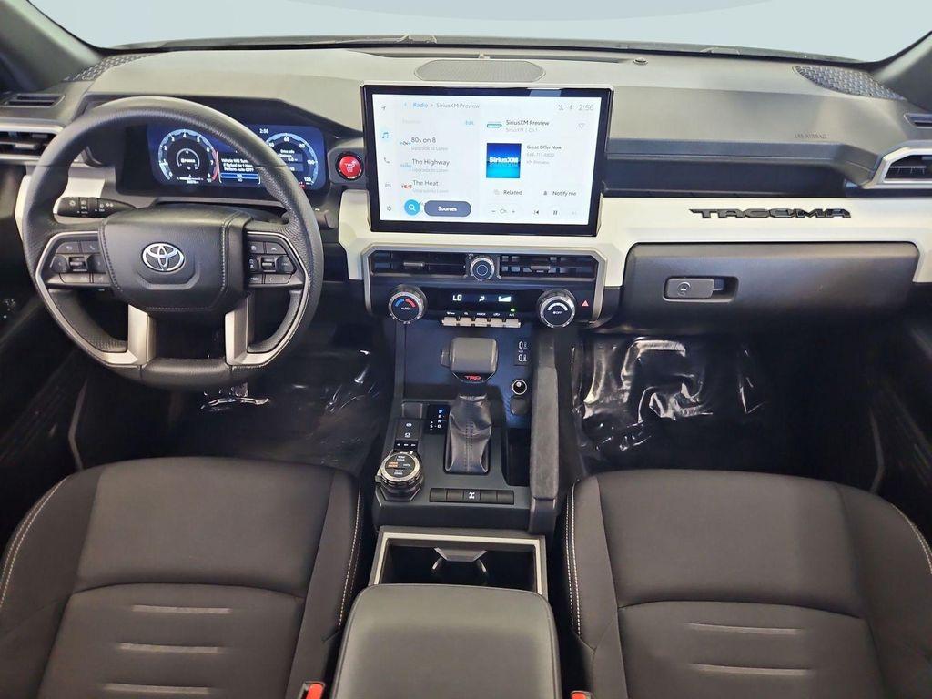 2024 Toyota TACOMA TRD OFF ROAD 缩略图 22