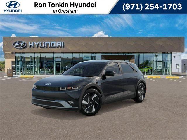 New 2026 Hyundai IONIQ 5 SE