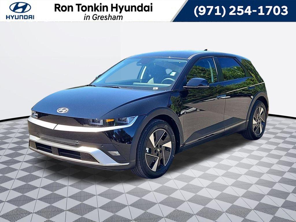 New 2026 Hyundai IONIQ 5 SEL