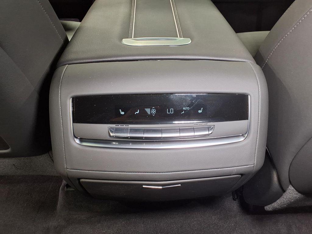 2026 Cadillac ESCALADE SPORT — миниатюра 12