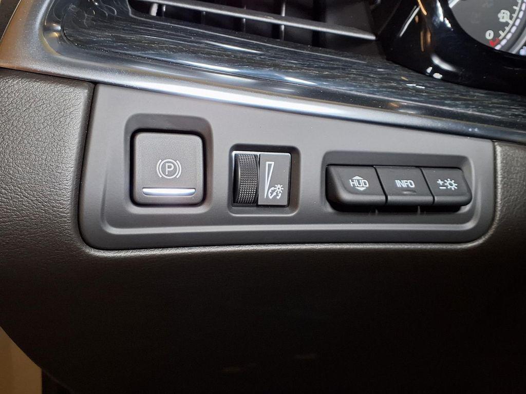 2026 Cadillac XT5 PREMIUM LUXURY 缩略图 17