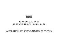 New 2026 Cadillac XT5 Premium Luxury