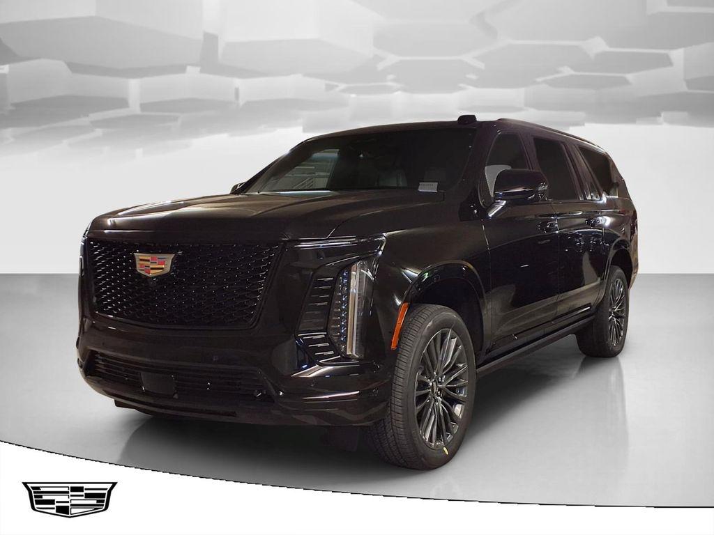New 2026 Cadillac Escalade ESV Sport Platinum