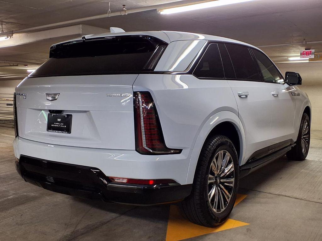 2026 Cadillac ESCALADE IQ SPORT — фото 19