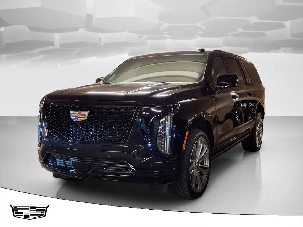 New 2026 Cadillac Escalade ESV Sport Platinum